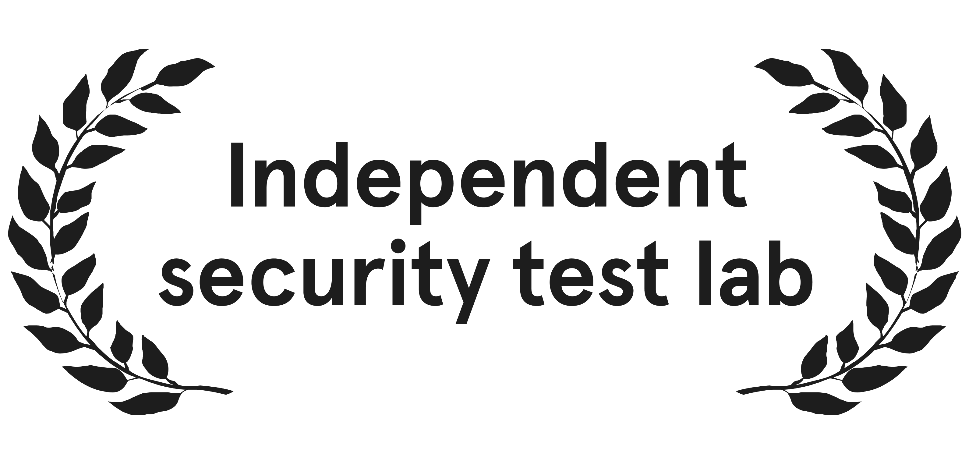 Independent security test lab
