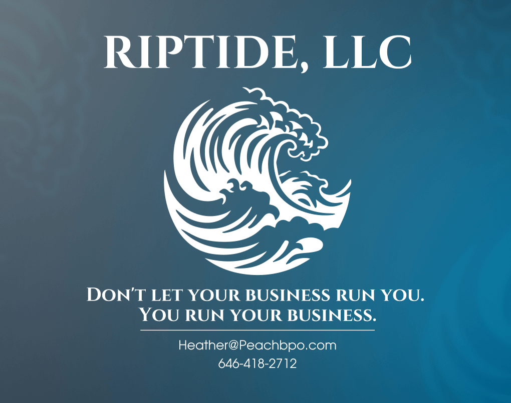 Riptide